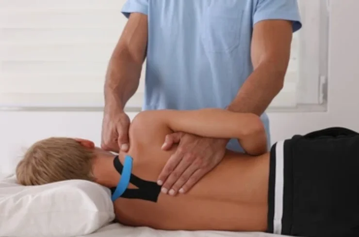 Neuro Rehabilitation